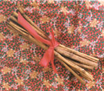 cinnamon